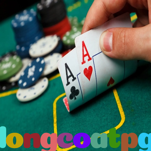 longcoatpg：Jogue poker, aposte no futebol e ganhe em grandes jogos de cassino!