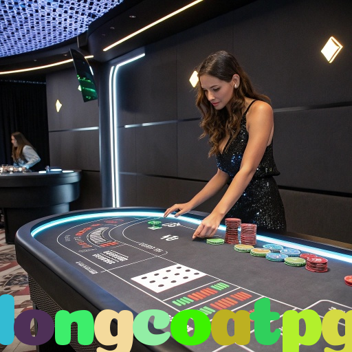 longcoatpg：Aposte no futebol, jogue poker e conquiste vitórias épicas!