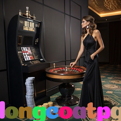 longcoatpg：Aposte no futebol, jogue poker e conquiste vitórias épicas!