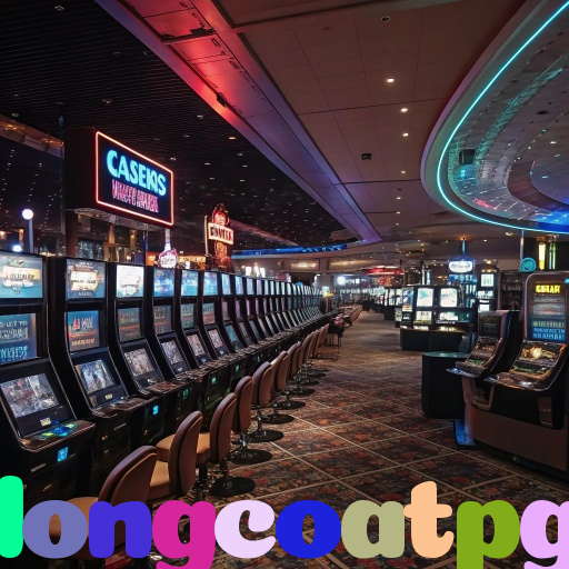 longcoatpg：Jogue poker, aposte no futebol e ganhe em grandes jogos de cassino!