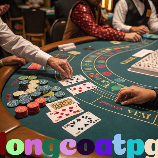longcoatpg：Aposte no futebol, jogue poker e conquiste vitórias épicas!