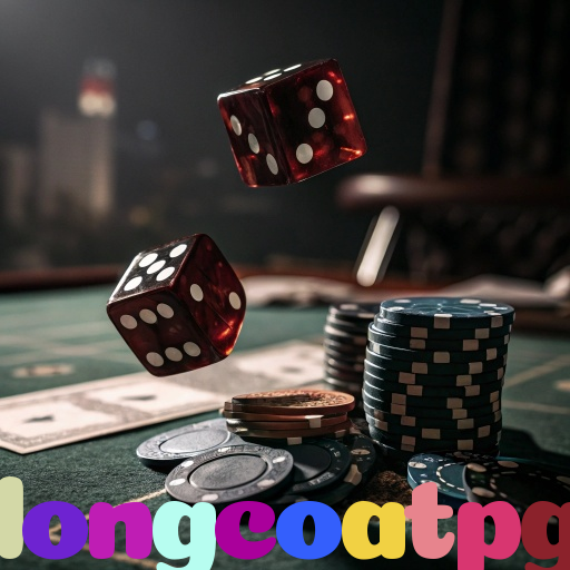 longcoatpg：Aposte no futebol, jogue poker e conquiste vitórias épicas!