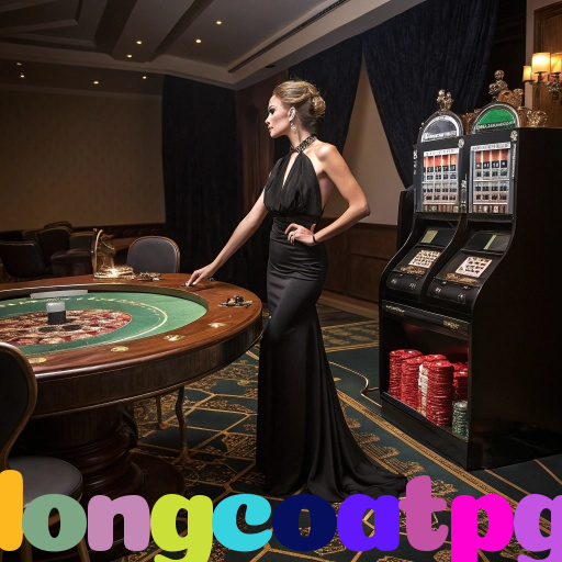 longcoatpg：Aposte no futebol, jogue poker e conquiste vitórias épicas!