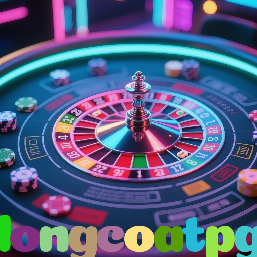 longcoatpg：Aposte no futebol, jogue poker e conquiste vitórias épicas!