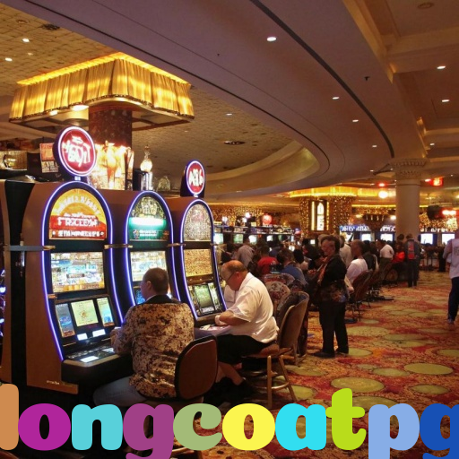 longcoatpg:Aposte nas melhores slots e conquiste prêmios como nunca!
