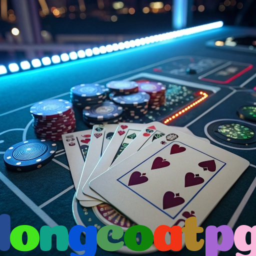 longcoatpg:Aposte no futebol, jogue poker e conquiste vitórias épicas!