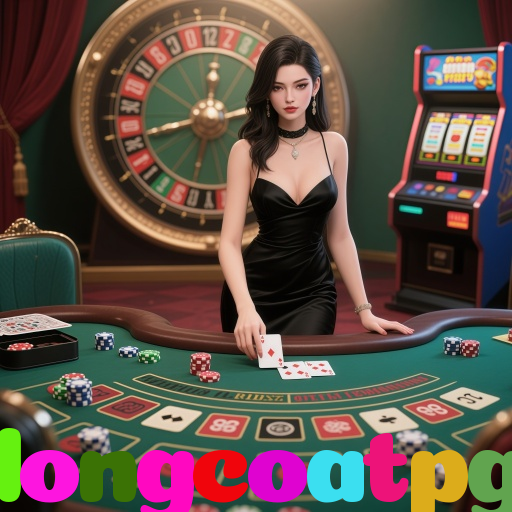 longcoatpg：Aposte nas melhores slots e conquiste prêmios como nunca!