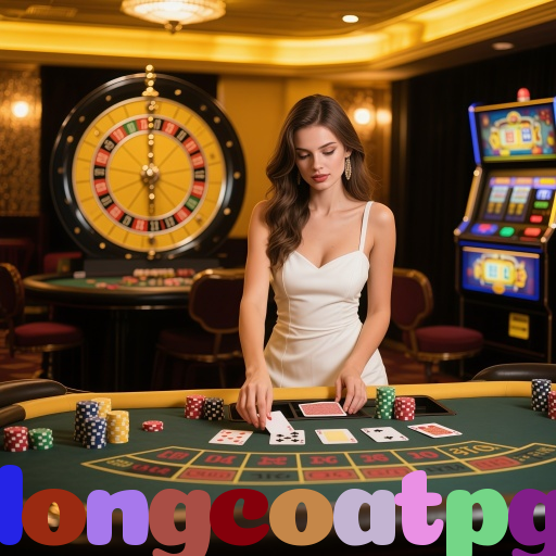 longcoatpg:Aposte nas melhores slots e conquiste prêmios como nunca!