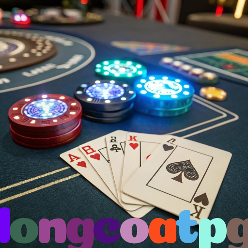 longcoatpg：Aposte no futebol, jogue poker e conquiste vitórias épicas!