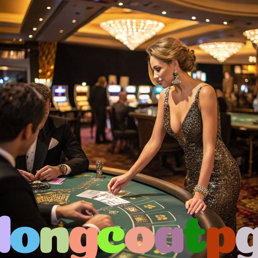 longcoatpg：Aposte no futebol, jogue poker e conquiste vitórias épicas!