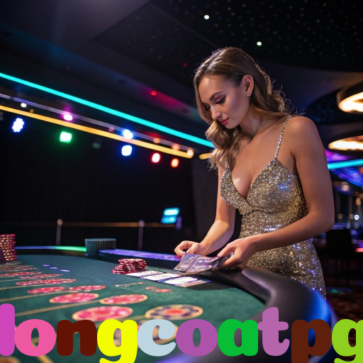 longcoatpg:Aposte no futebol, jogue poker e conquiste vitórias épicas!