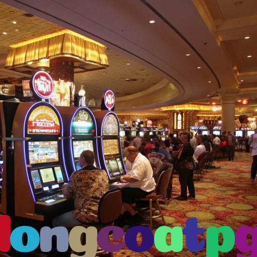 longcoatpg：Jogue poker, aposte no futebol e ganhe em grandes jogos de cassino!