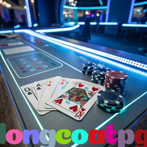 longcoatpg:Jogue poker, aposte no futebol e ganhe em grandes jogos de cassino!