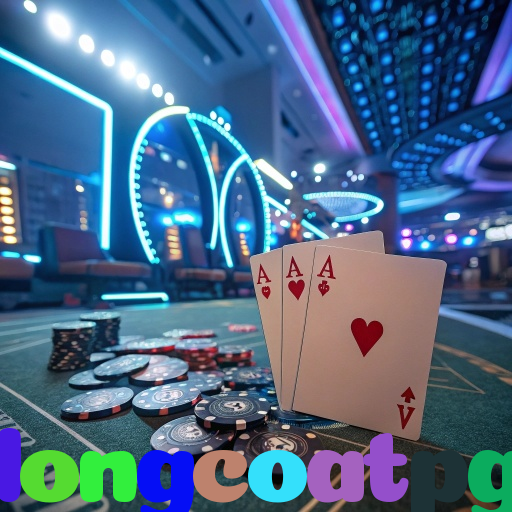 longcoatpg：Aposte nas melhores slots e conquiste prêmios como nunca!