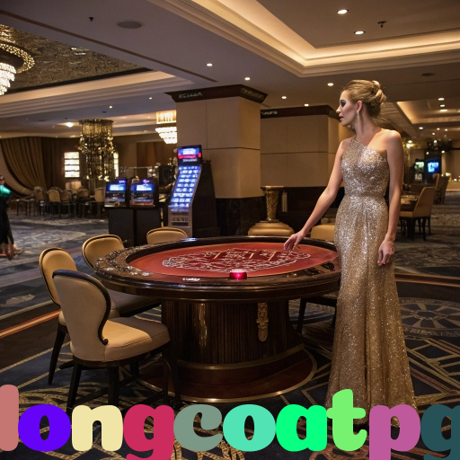 longcoatpg:Aposte nas melhores slots e conquiste prêmios como nunca!