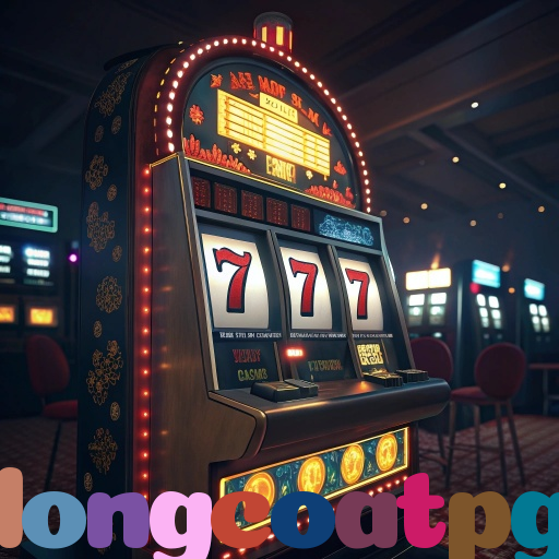 longcoatpg：Jogue poker, aposte no futebol e ganhe em grandes jogos de cassino!
