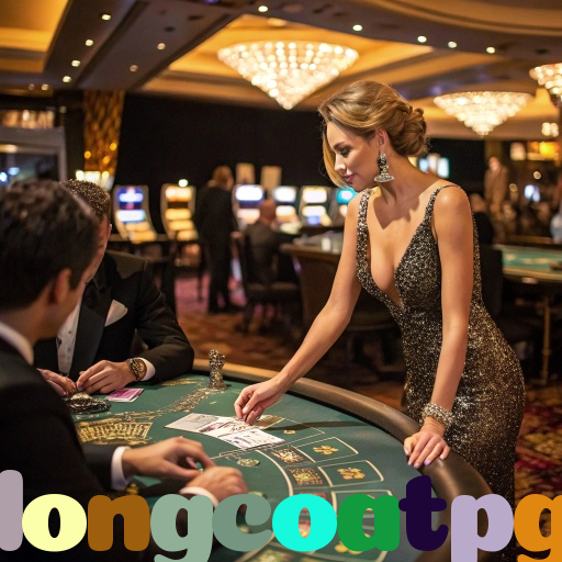 longcoatpg：Aposte no futebol, jogue poker e conquiste vitórias épicas!