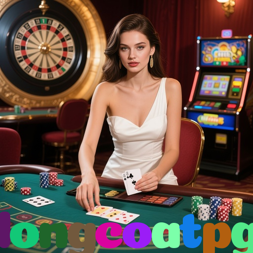 longcoatpg：Jogue poker, aposte no futebol e ganhe em grandes jogos de cassino!