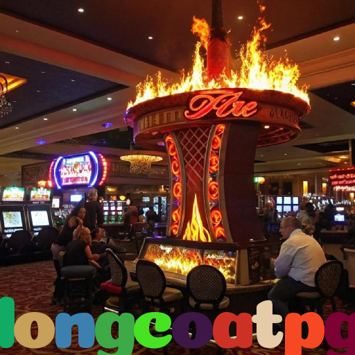 longcoatpg：Jogue poker, aposte no futebol e ganhe em grandes jogos de cassino!
