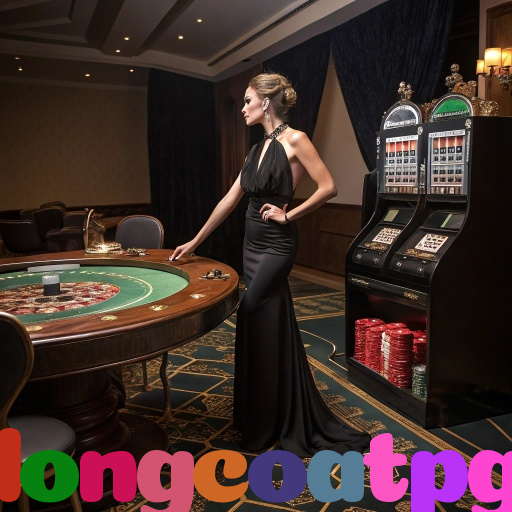 longcoatpg：Jogue poker, aposte no futebol e ganhe em grandes jogos de cassino!