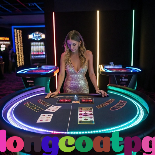 longcoatpg：Aposte nas melhores slots e conquiste prêmios como nunca!