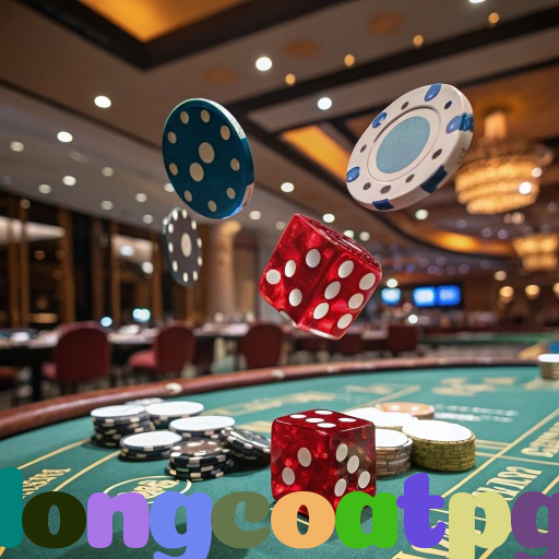longcoatpg:Aposte no futebol, jogue poker e conquiste vitórias épicas!