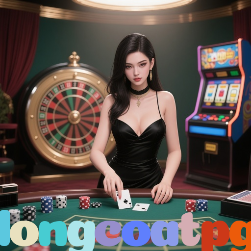 longcoatpg:Aposte nas melhores slots e conquiste prêmios como nunca!