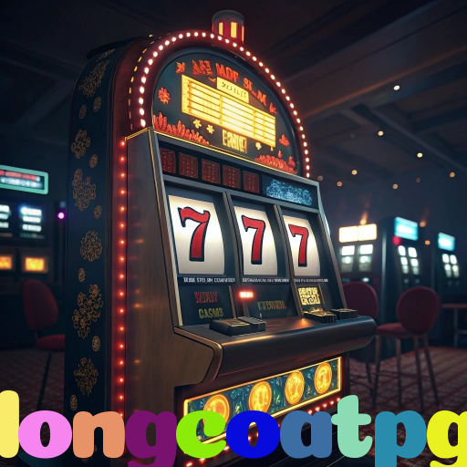 longcoatpg：Jogue poker, aposte no futebol e ganhe em grandes jogos de cassino!