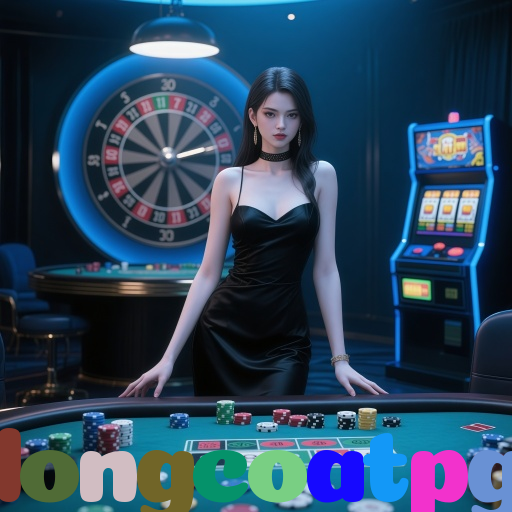 longcoatpg：Aposte nas melhores slots e conquiste prêmios como nunca!