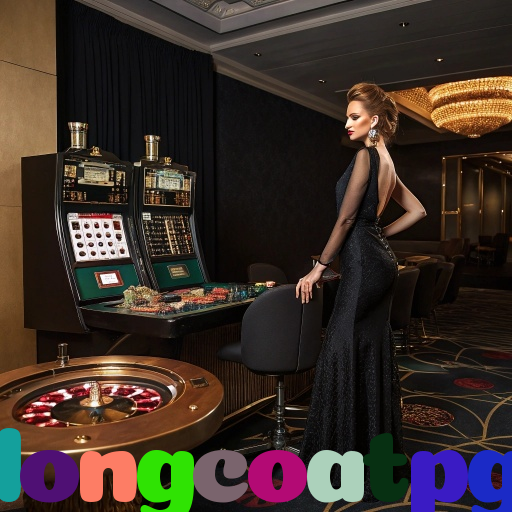 longcoatpg:Aposte nas melhores slots e conquiste prêmios como nunca!