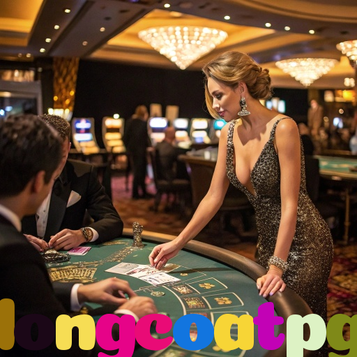 longcoatpg:Jogue poker, aposte no futebol e ganhe em grandes jogos de cassino!