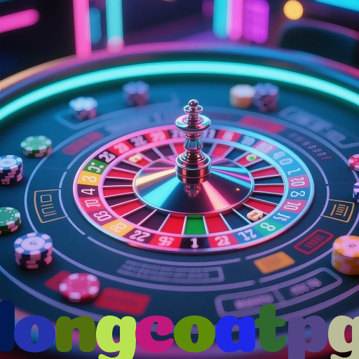 longcoatpg：Jogue poker, aposte no futebol e ganhe em grandes jogos de cassino!