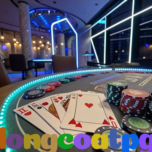 longcoatpg：Aposte no futebol, jogue poker e conquiste vitórias épicas!