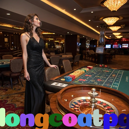 longcoatpg：Jogue poker, aposte no futebol e ganhe em grandes jogos de cassino!