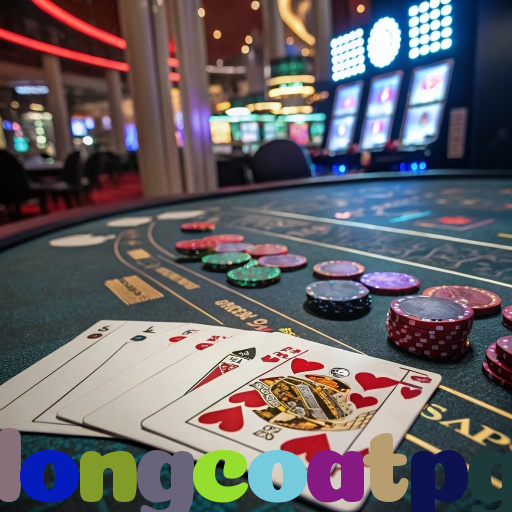 longcoatpg:Jogue poker, aposte no futebol e ganhe em grandes jogos de cassino!