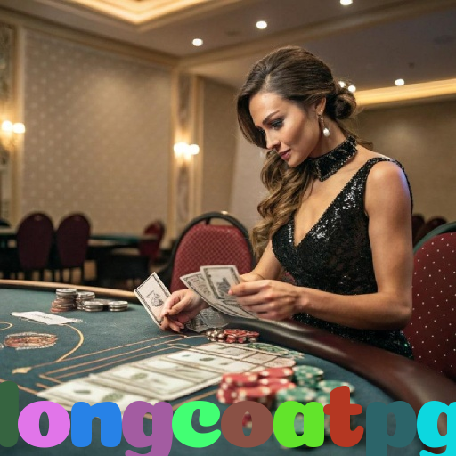 longcoatpg：Jogue poker, aposte no futebol e ganhe em grandes jogos de cassino!