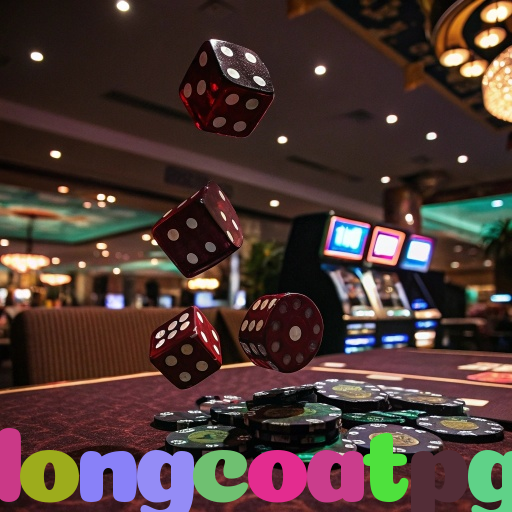 longcoatpg：Aposte no futebol, jogue poker e conquiste vitórias épicas!