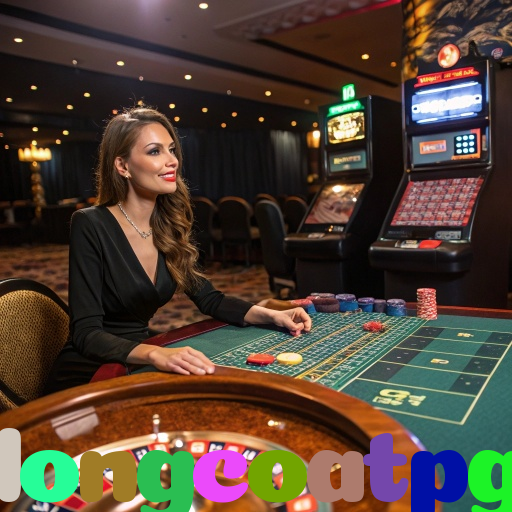 longcoatpg：Jogue poker, aposte no futebol e ganhe em grandes jogos de cassino!
