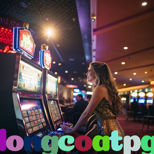 longcoatpg:Aposte nas melhores slots e conquiste prêmios como nunca!