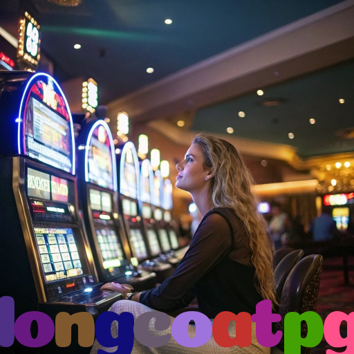 longcoatpg：Aposte no futebol, jogue poker e conquiste vitórias épicas!