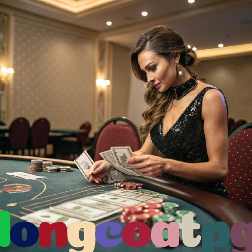 longcoatpg：Aposte nas melhores slots e conquiste prêmios como nunca!