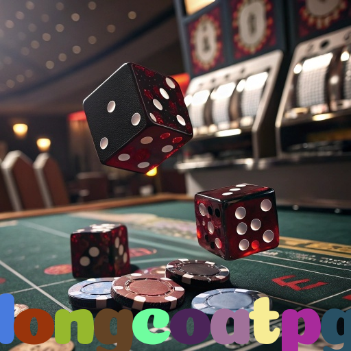 longcoatpg：Jogue poker, aposte no futebol e ganhe em grandes jogos de cassino!