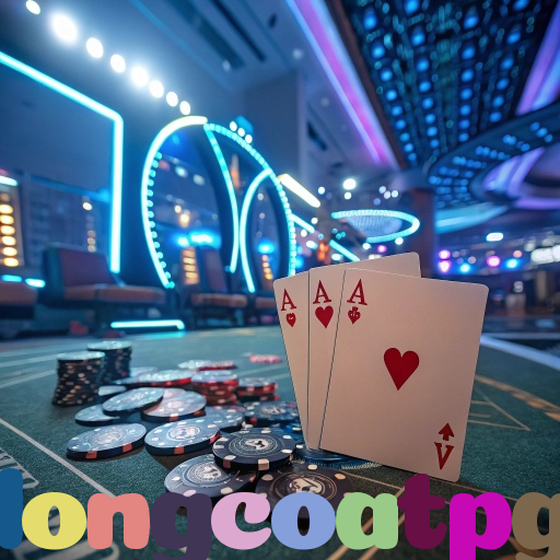 longcoatpg:Aposte nas melhores slots e conquiste prêmios como nunca!