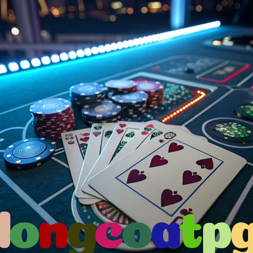 longcoatpg:Aposte no futebol, jogue poker e conquiste vitórias épicas!