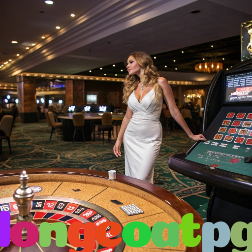 longcoatpg：Jogue poker, aposte no futebol e ganhe em grandes jogos de cassino!