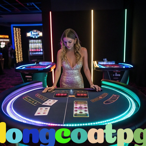 longcoatpg：Aposte nas melhores slots e conquiste prêmios como nunca!