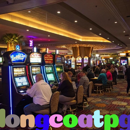 longcoatpg:Aposte nas melhores slots e conquiste prêmios como nunca!
