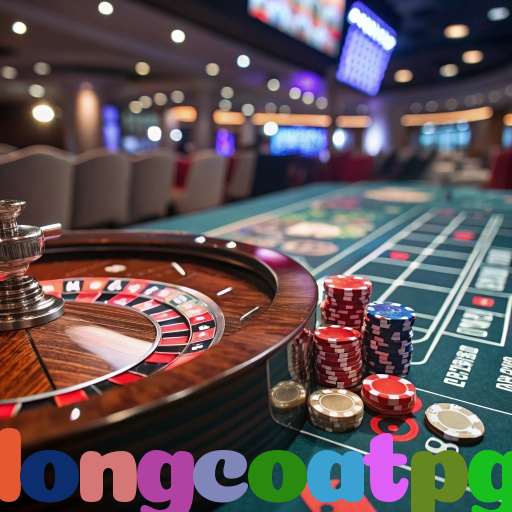 longcoatpg：Jogue poker, aposte no futebol e ganhe em grandes jogos de cassino!