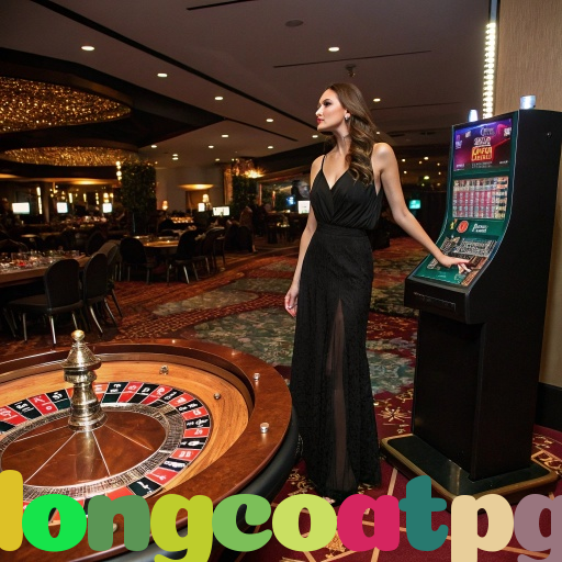 longcoatpg：Aposte nas melhores slots e conquiste prêmios como nunca!