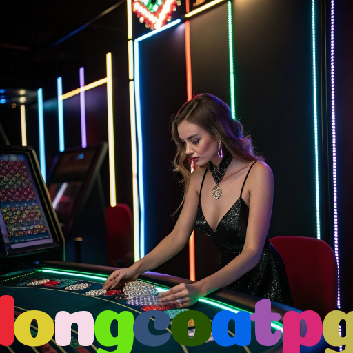 longcoatpg:Aposte no futebol, jogue poker e conquiste vitórias épicas!